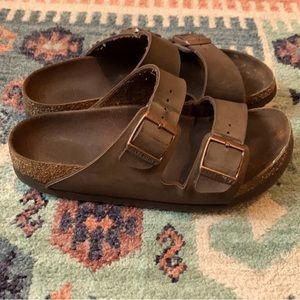 Birkenstock women’s size 6.5- 7